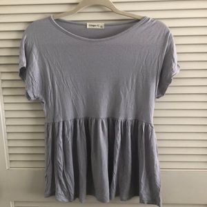 Babydoll Tee